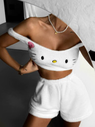 Нічні піжами жіночі оптом INNA