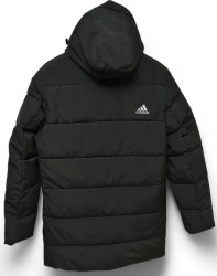 Куртки зимові чоловічі оптом