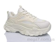 Кроссовки, Prime-Opt оптом Prime-Opt vs KidsMIX//READY STEADY Prime KT-Q9 beige