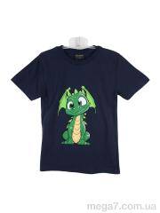 Футболка, OL оптом 19354-1 mix