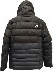 Куртки зимові чоловічі оптом