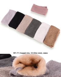 Мінетки жіночі оптом