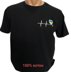 Футболки чоловічі оптом 