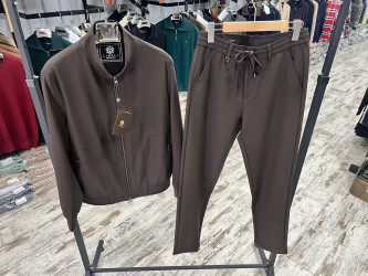 Костюми чоловічі оптом LIWALI