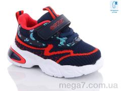 Кроссовки, Xifa kids оптом 000-9949V