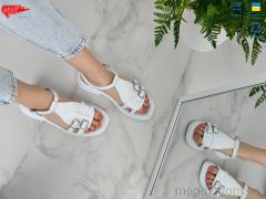 Босоножки, ARTO оптом ARTO 538 білий к.