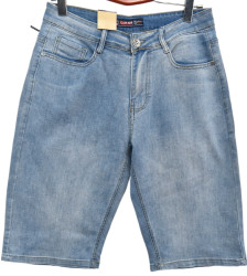 Шорти джинсові чоловічі ПОЛУБАТАЛ оптом 