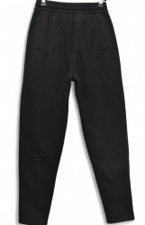 Брюки жіночі на хутрі БАТАЛ оптом        