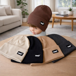 Шапки дитячі оптом