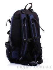 Рюкзак, Superbag оптом 062 navy