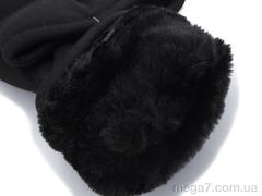 Перчатки, Королева оптом A17-2 black