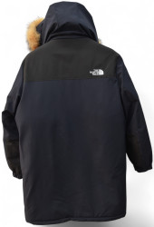 Куртки зимові чоловічі оптом