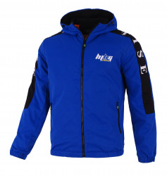 Куртки мужские ATE (blue) оптом M7 20984576 8877 -1