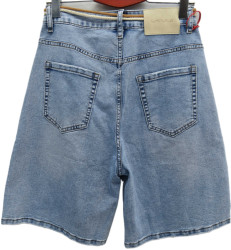 Джинсы женские БАТАЛ оптом WEIWEI JEANS 90681527 1031-58