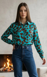 Блузки жіночі оптом