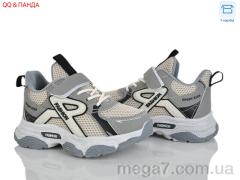 Кроссовки, QQ&Панда оптом 5-71-2