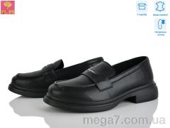 Туфли, PLPS оптом AA21-1