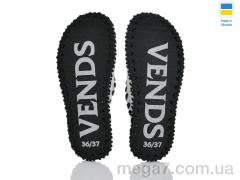 Тапки, Active оптом 290W сірий