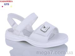 Босоножки, GFB-Канарейка оптом R832-1