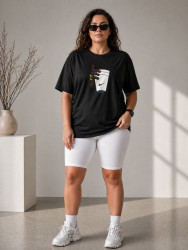 Футболки женские оптом 98147653 072-45