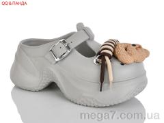 Кроксы, QQ&Панда оптом QQ83-5