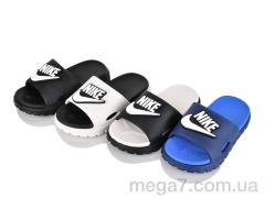 Шлепки, Family оптом S42 mix