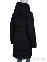 Пальто, П2П Design оптом --- 331-01 black