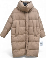 Куртки зимові жіночі оптом