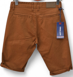 Шорти джинсові чоловічі COMPAX оптом 