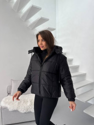 Куртки демисезонные женские оптом 04896751 0149-42