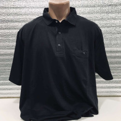 Футболки мужские БАТАЛ оптом 62471398 588-10