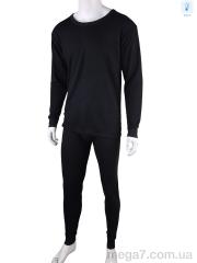 Термобелье, Pryama Vigoda оптом 4263-0107 black