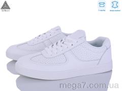Кроссовки, STILLI Group оптом L280-1 шкіра