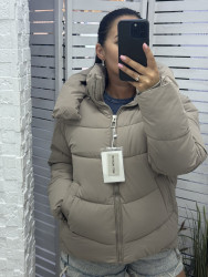 Куртки зимние женские оптом --- 75312086 6860-4