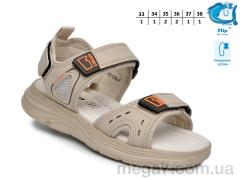 Сандалии, TOM.M оптом F65128F