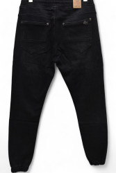 Джинси чоловічі на флісі VINGVGS оптом --