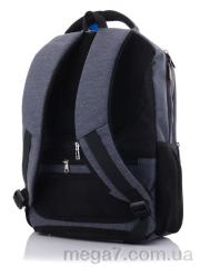 Одежда и аксессуары, Superbag оптом 1116 grey