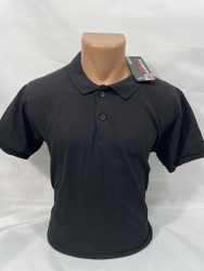 Футболки чоловічі БАТАЛ оптом