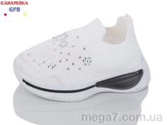 Кроссовки, GFB-Канарейка оптом Y6037-6