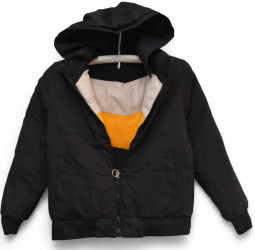 Куртки двосторонні демисезонні чоловічі оптом