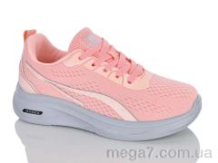 Кроссовки, Violeta оптом Violeta  45-403 pink