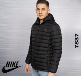 Куртки демисезонные мужские оптом 63290815 7837-45