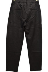 Брюки жіночі на флісі YIMEITE ПОЛУБАТАЛ оптом YIMEITE