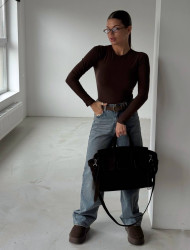 Лонгсліви жіночі оптом --