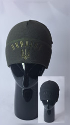Шапки чоловічі оптом CHERYAGROUP 