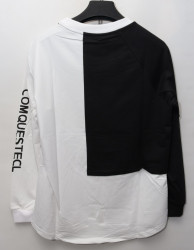 Світшоти чоловічі оптом