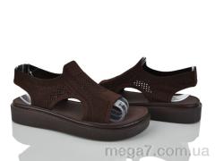 Босоножки, Бабочка-Mengfuna-AESD оптом 381-396