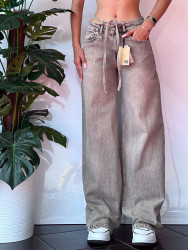Джинси жіночі I8DENIM оптом