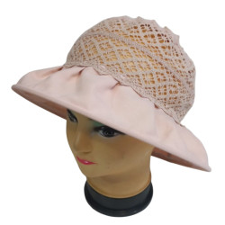 Панамы женские оптом 42950387 549-57