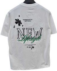 Футболки чоловічі оптом 